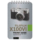 Fujifilm X100 VI Pocket Guide