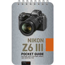 Pocket Guide Nikon Z6 III