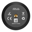 SARAMONIC AX1 MINI MIXER