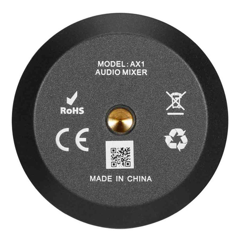 SARAMONIC AX1 MINI MIXER