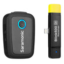 Saramonic Blink 500 B3 iOS