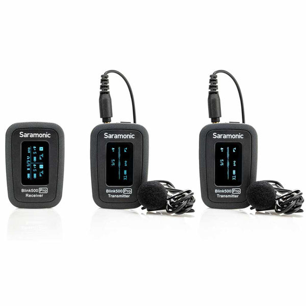 Saramonic Blink 500 Pro B2