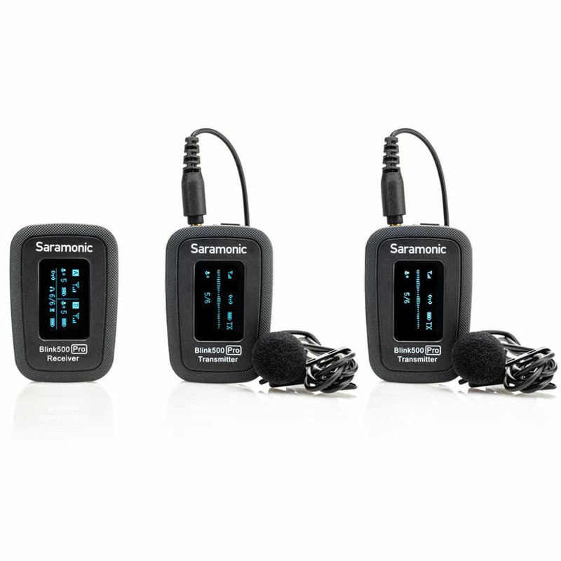 Saramonic Blink 500 Pro B2