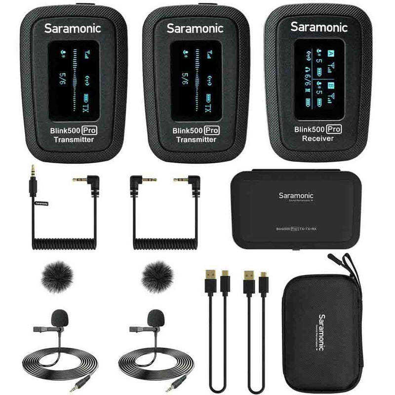 Saramonic Blink 500 Pro B2