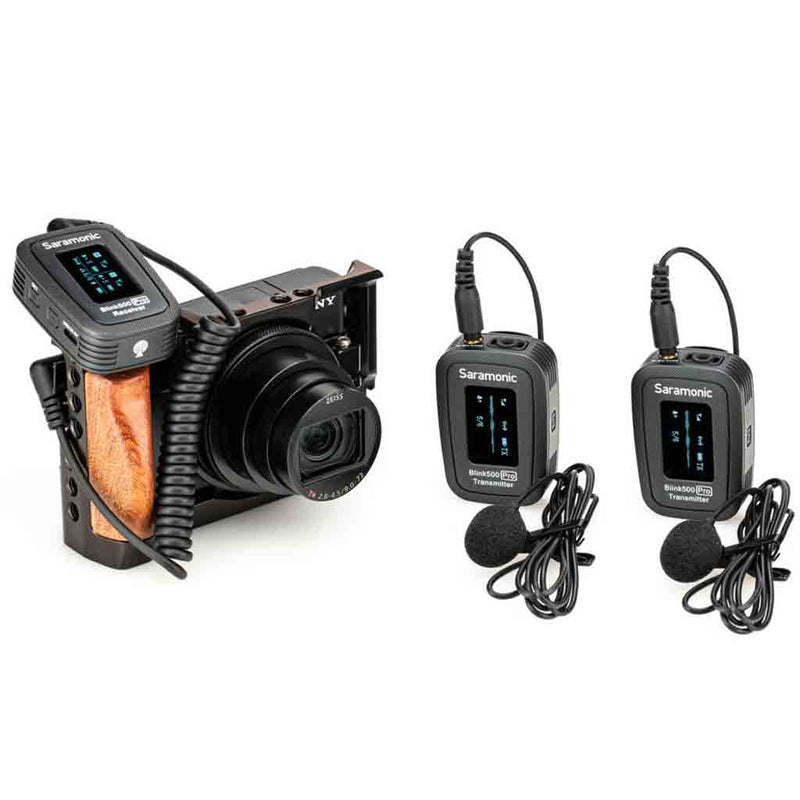 Saramonic Blink 500 Pro B2