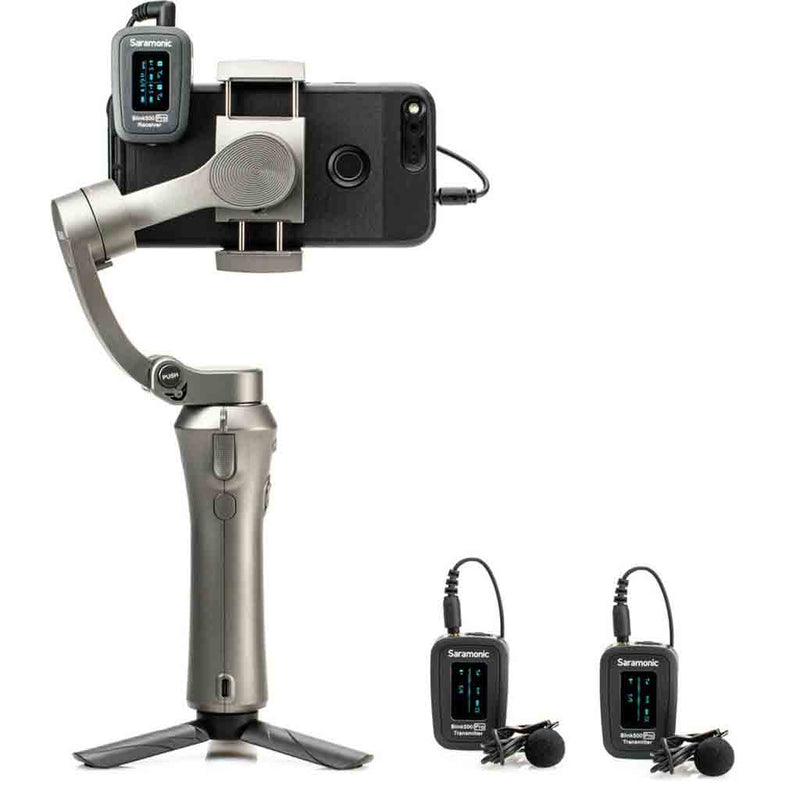 Saramonic Blink 500 Pro B2