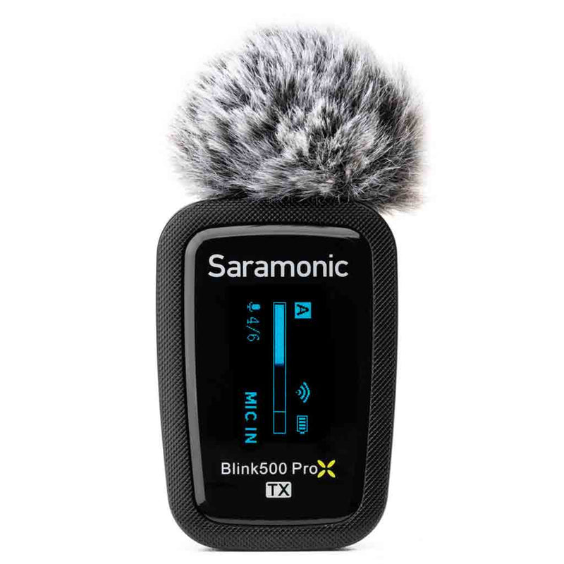 Saramonic Blink 500 ProX B2