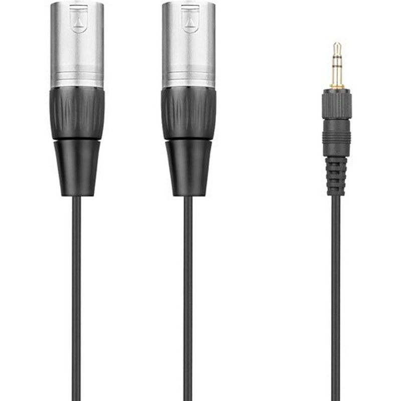 Saramonic UMIC9 Dual Lavalier Microphone Kit