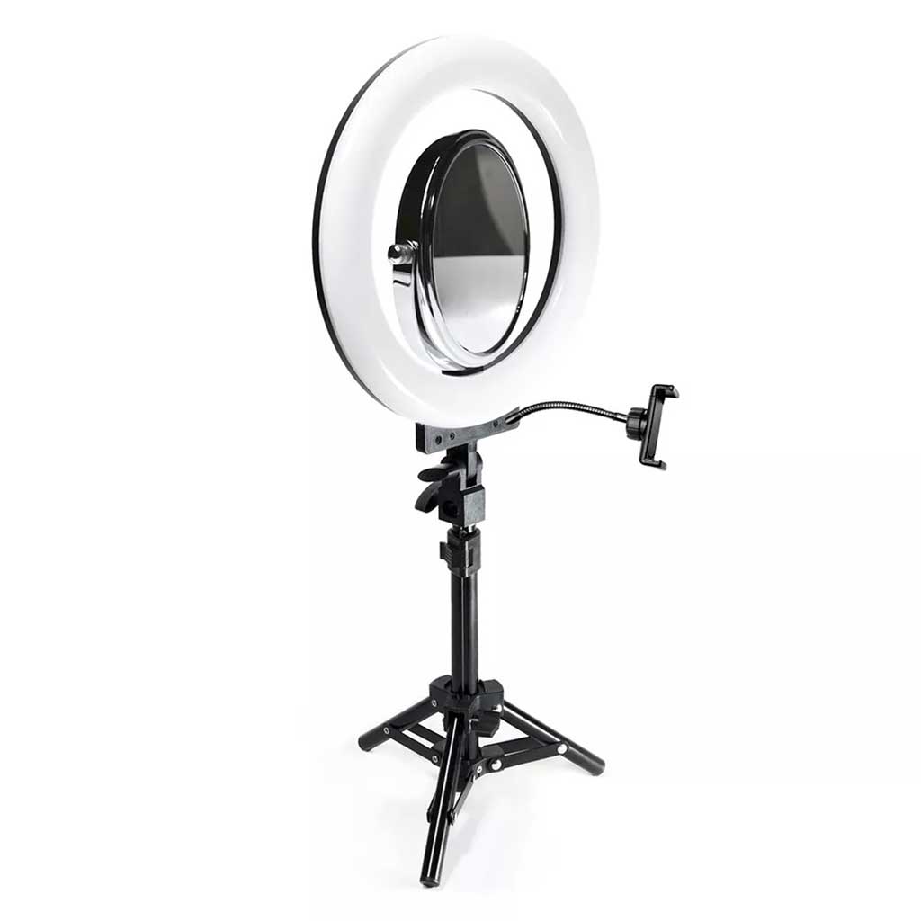 Savage RGB Tabletop Ringlite