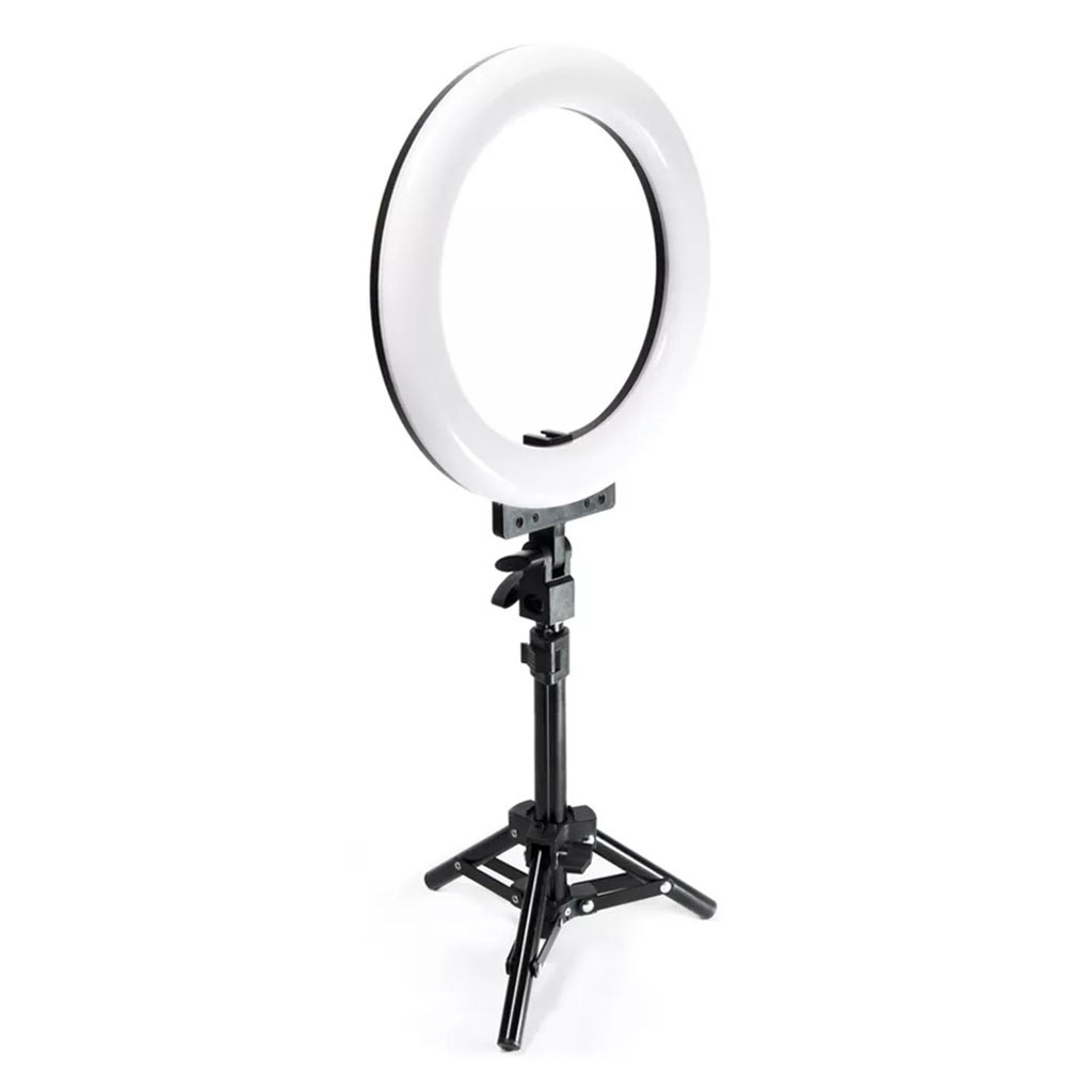 Savage RGB Tabletop Ringlite