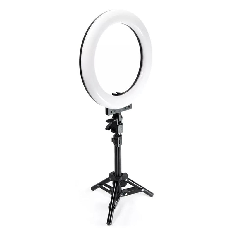 Savage RGB Tabletop Ringlite
