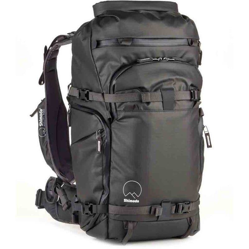 Shimoda Action X25 Backpack Starter Kit Black