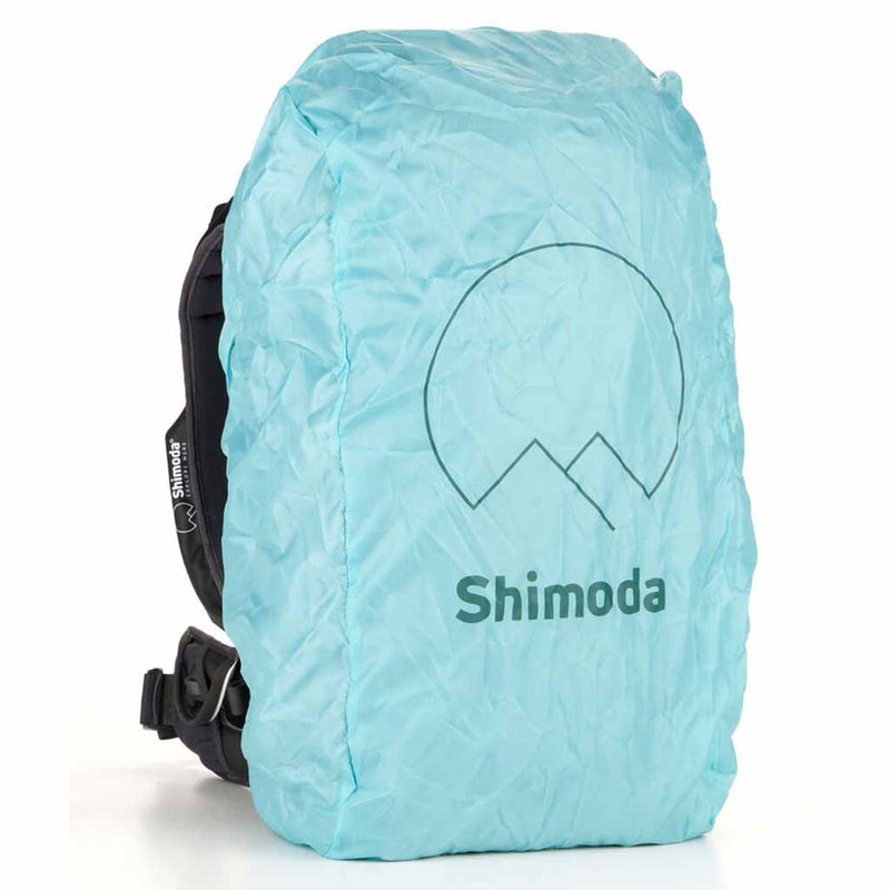 Shimoda Action X25 Backpack Starter Kit Black