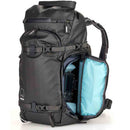 Shimoda Action X25 Backpack Starter Kit Black