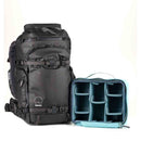 Shimoda Action X25 Backpack Starter Kit Black