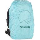 Shimoda Action X25 Backpack Starter Kit Green