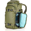 Shimoda Action X25 Backpack Starter Kit Green