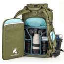 Shimoda Action X30 V2 Backpack Starter Kit Green