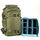 Shimoda Action X30 V2 Backpack Starter Kit Green