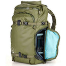 Shimoda Action X30 V2 Backpack Starter Kit Green