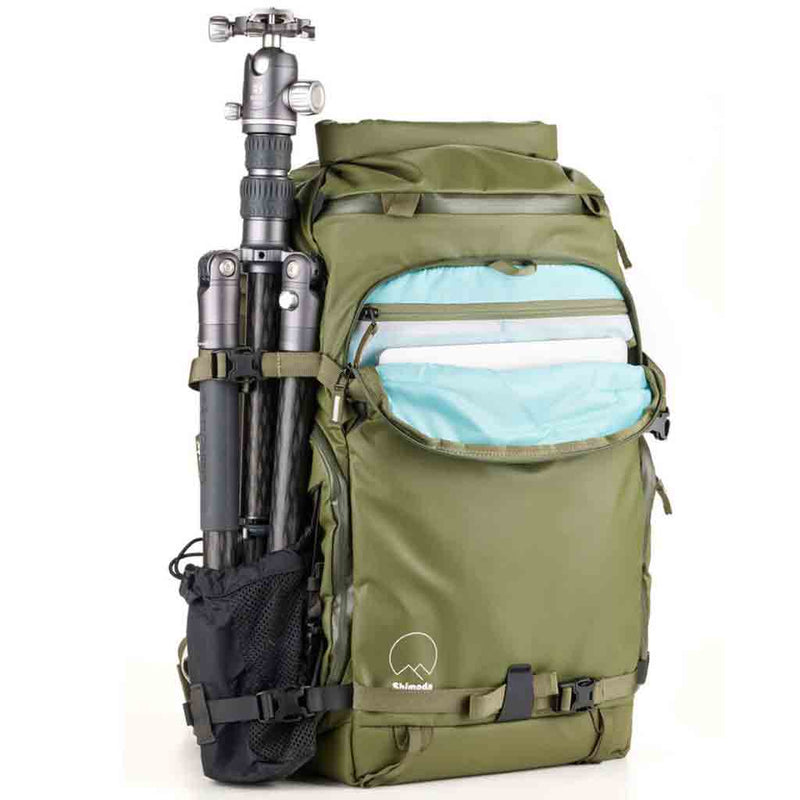 Shimoda Action X30 V2 Backpack Starter Kit Green