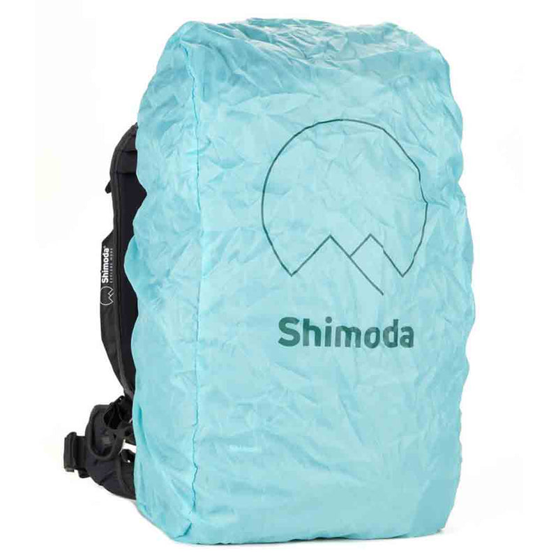 Shimoda Action X30 V2 Backpack Starter Kit Green