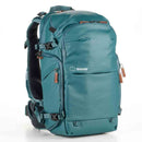 Shimoda Explore V2 25 Women's Backpack Starter Kit Teal