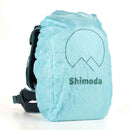 Shimoda Explore V2 25 Women's Backpack Starter Kit Teal