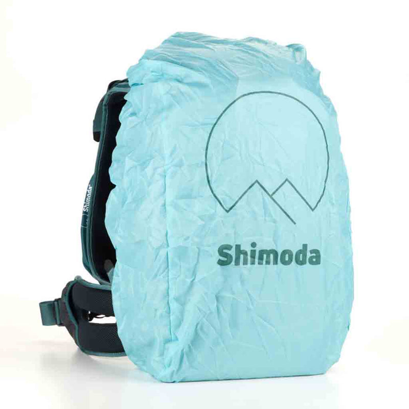 Shimoda Explore V2 25 Women's Backpack Starter Kit Teal