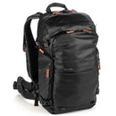 Shimoda Explore V2 25 Backpack Starter Kit Black