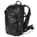 Shimoda Explore V2 25 Backpack Starter Kit Black