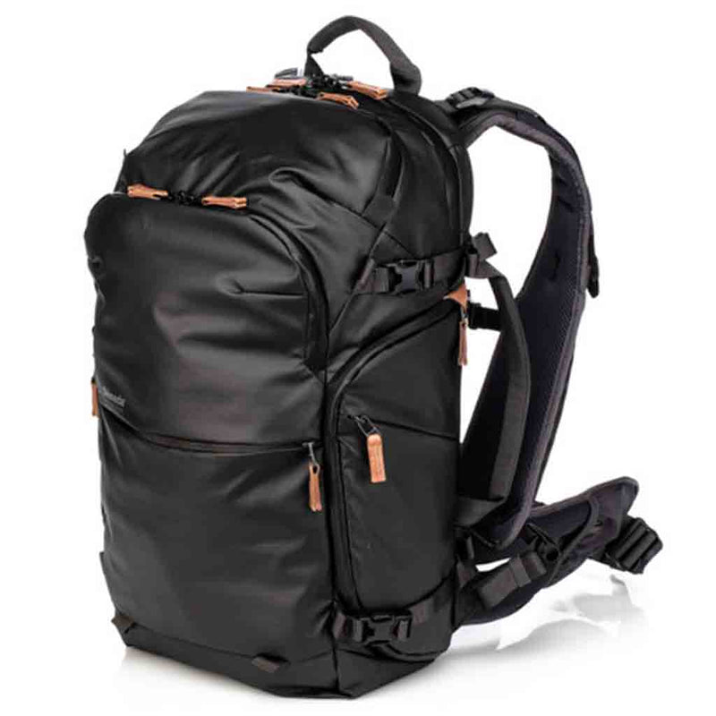 Shimoda Explore V2 25 Backpack Starter Kit Black