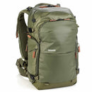 Shimoda Explore V2 25 Backpack Starter Kit Green