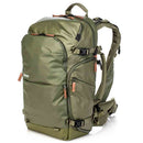 Shimoda Explore V2 25 Backpack Starter Kit Green