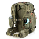 Shimoda Explore V2 25 Backpack Starter Kit Green