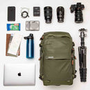 Shimoda Explore V2 25 Backpack Starter Kit Green