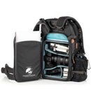 Shimoda Explore V2 25 Backpack Starter Kit Black
