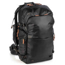 Shimoda Explore V2 30 Backpack Starter Kit Black