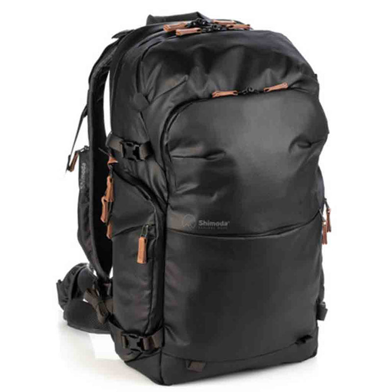 Shimoda Explore V2 30 Backpack Starter Kit Black
