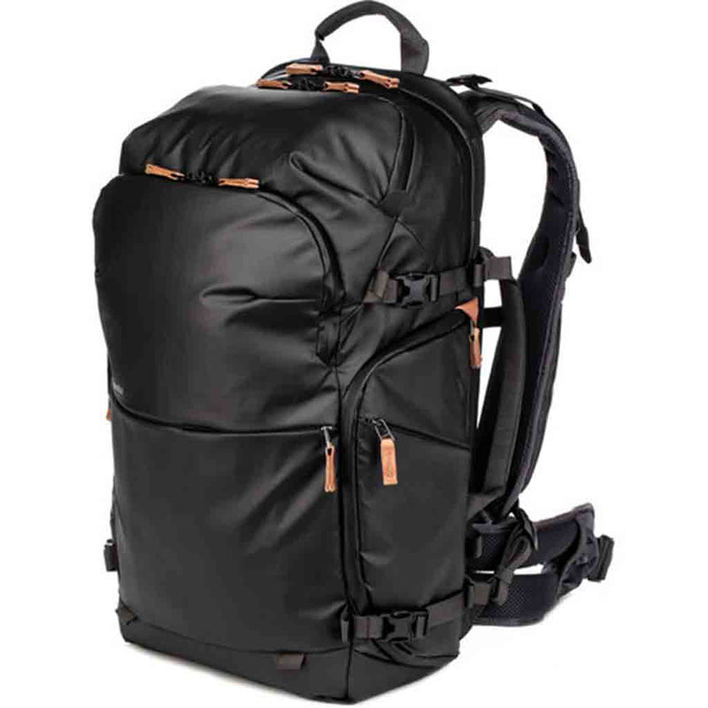 Shimoda Explore V2 30 Backpack Starter Kit Black