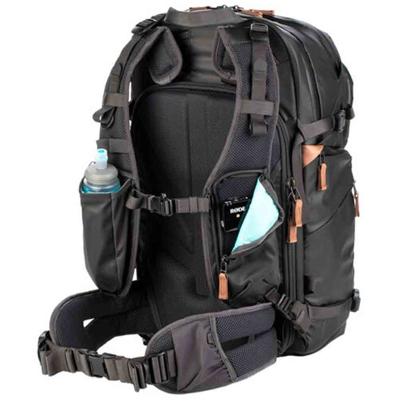 Shimoda Explore V2 30 Backpack Starter Kit Black