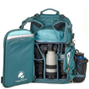 Shimoda Explore V2 30 Women's Backpack Starter Kit Teal