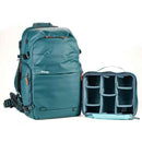 Shimoda Explore V2 30 Women's Backpack Starter Kit Teal