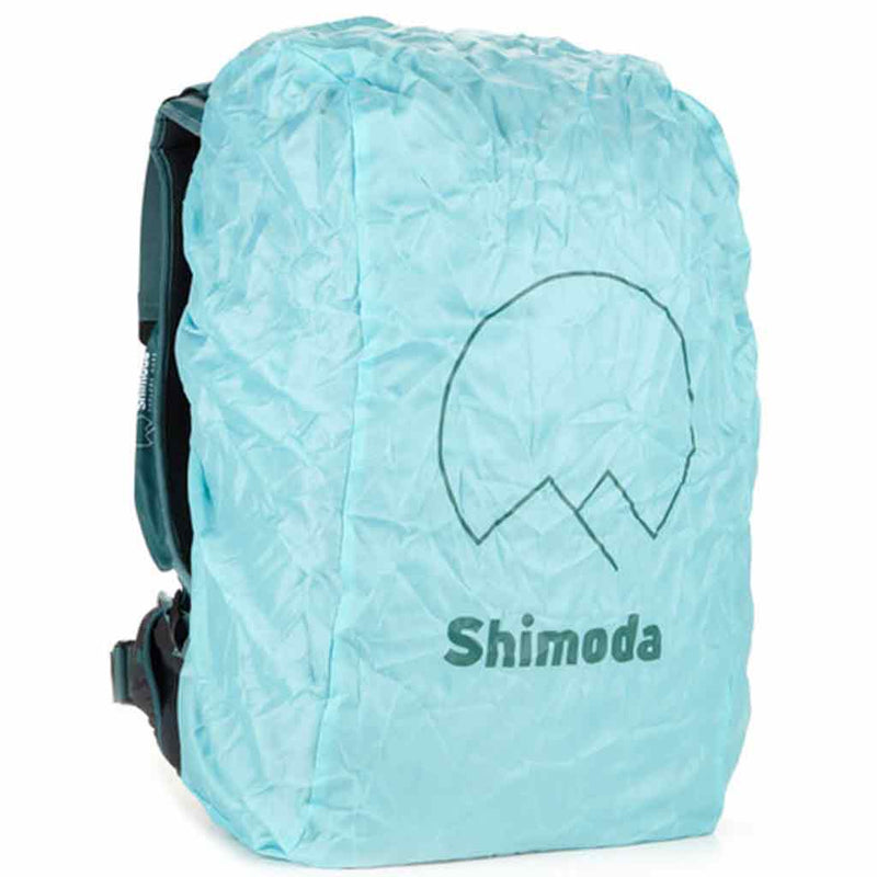 Shimoda Explore V2 30 Women's Backpack Starter Kit Teal