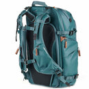 Shimoda Explore V2 30 Women's Backpack Starter Kit Teal