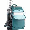Shimoda Explore V2 30 Women's Backpack Starter Kit Teal