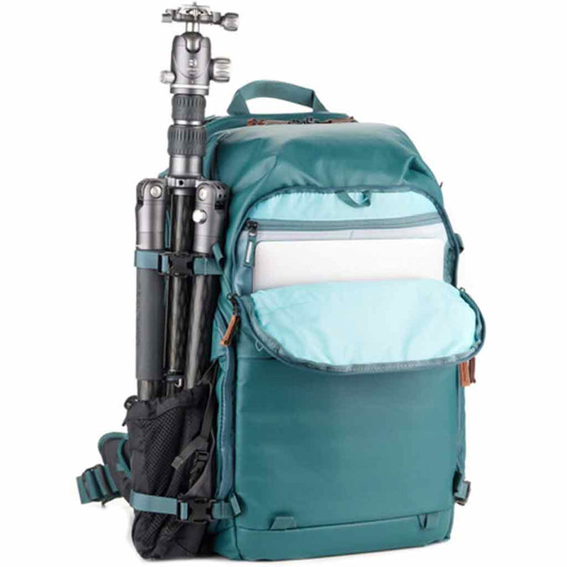 Shimoda Explore V2 30 Women's Backpack Starter Kit Teal