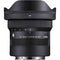 Sigma 10-18mm f/2.8 DC DN Contemporary Lens Sony E