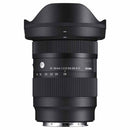 Sigma 16-28mm f/2.8 DG DN Lens Sony E