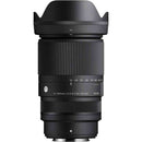Sigma 16-300mm f/3.5-6.7 DC OS Contemporary Lens Fujifilm X